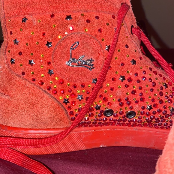 Christian Louboutin GalactilDonna - Picture 3 of 7